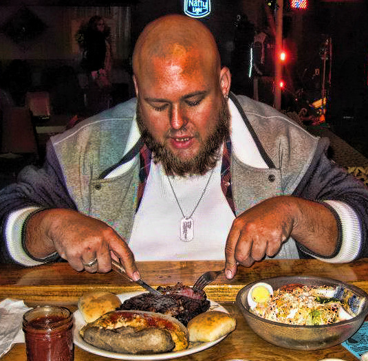 Big Smo